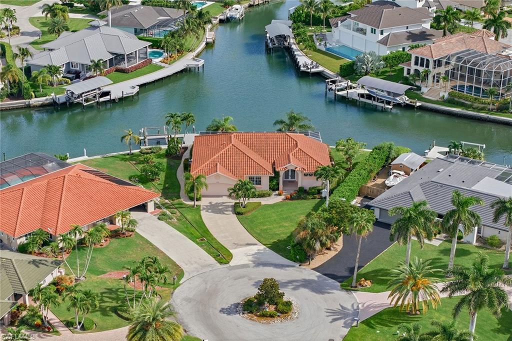 MARCO ISLAND - Residential