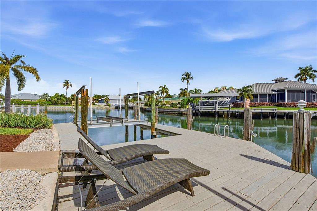 MARCO ISLAND - Residential