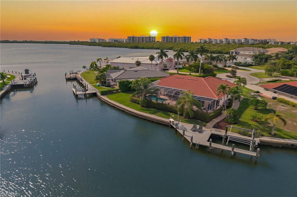 MARCO ISLAND - Residential