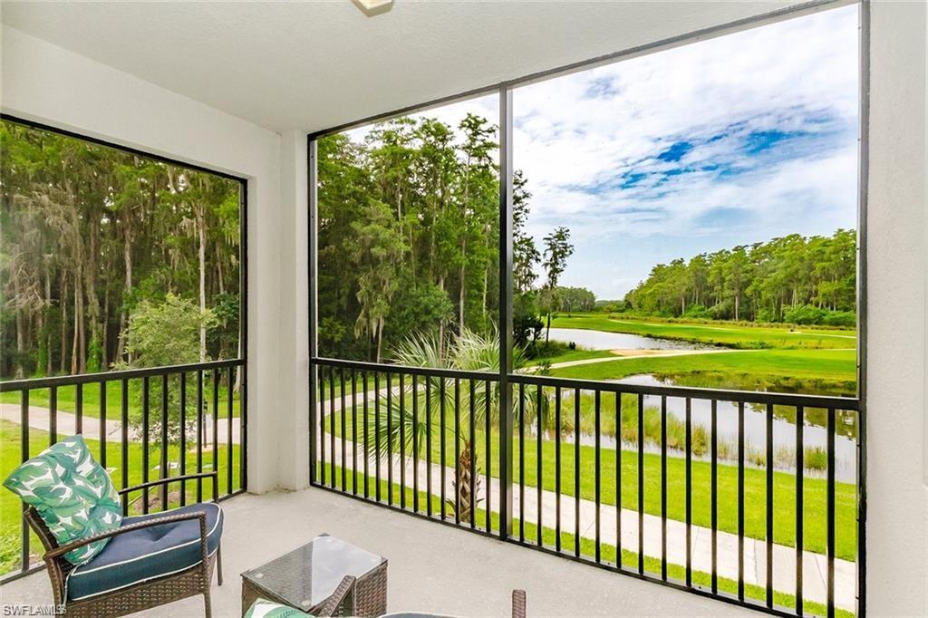 THE NATIONAL GOLF & COUNTRY CLUB AT AVE MARIA - Residential