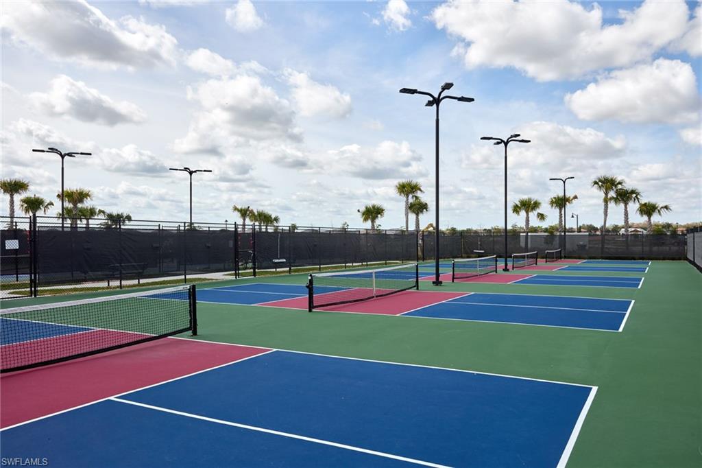 THE NATIONAL GOLF & COUNTRY CLUB AT AVE MARIA - Residential
