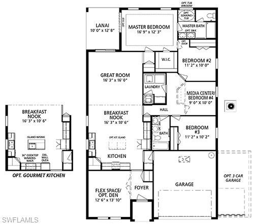 BRIGHTWATER - Residential