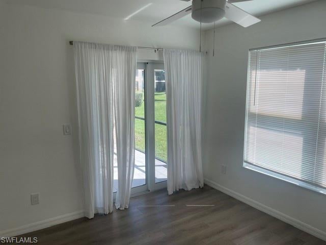DAVIS WOODS CONDOMINIUM - Residential