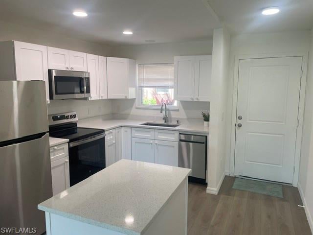 DAVIS WOODS CONDOMINIUM - Residential