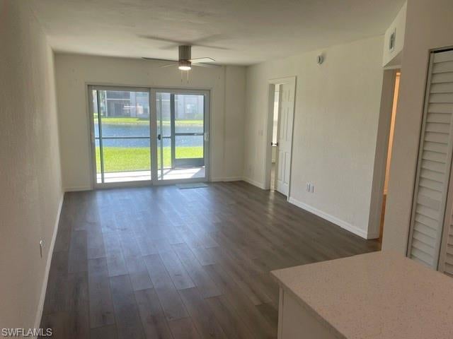 DAVIS WOODS CONDOMINIUM - Residential