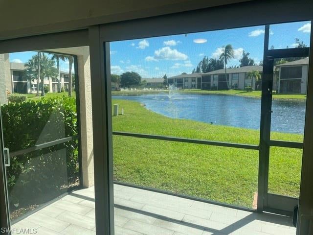 DAVIS WOODS CONDOMINIUM - Residential