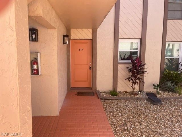 DAVIS WOODS CONDOMINIUM - Residential