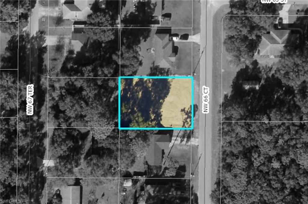 Fully CLEARED lot in the rapidly developing Ocala Park Estates in Ocala, FL | This vacant residential lot offers investors an excellent opportunity in a high-demand & established Ocala growth pocket. With zero HOA or CDD restrictions, it provides ultimate builder flexibility and strong appreciation potential just 12 minutes from the World Equestrian Center (WEC). The peaceful neighborhood is surrounded by active new construction, remaining conveniently close to shopping, dining, and natural parks. With quick access to US-27 and I-75, commuting is fast and convenient. This buildable lot is perfectly situated for immediate spec builds or portfolio growth in one of Ocala’s fastest-growing corridors.