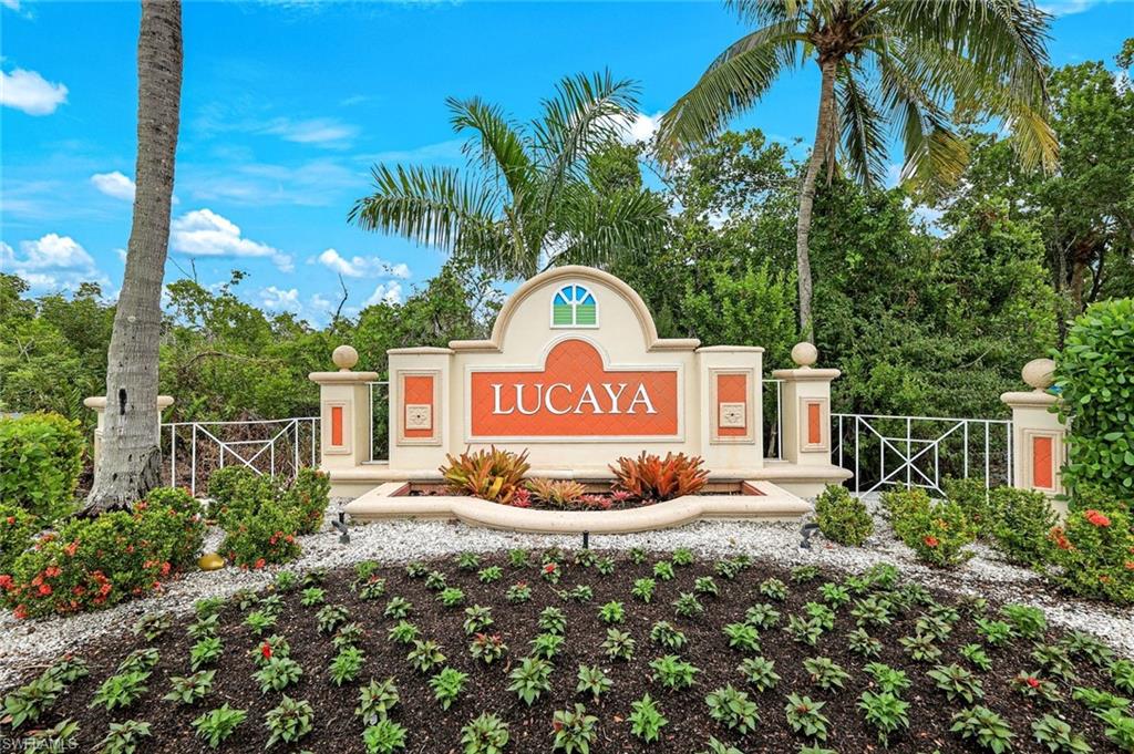 LUCAYA - Residential