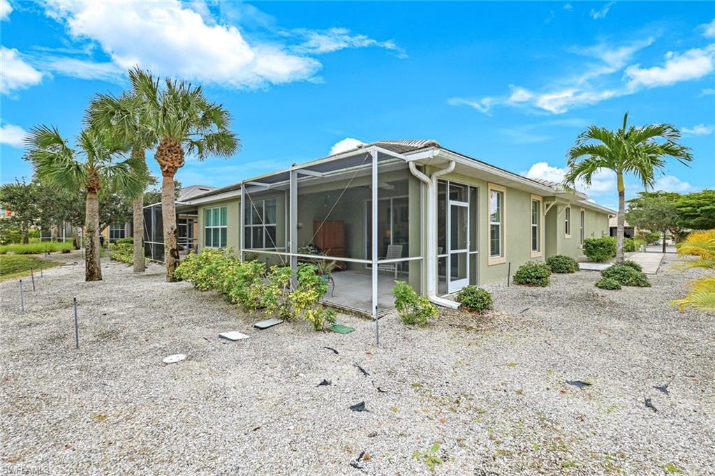 LUCAYA - Residential