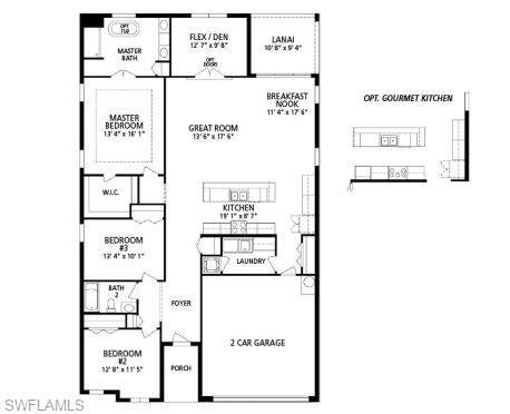 BRIGHTWATER - Residential
