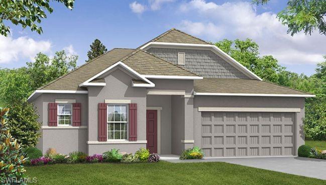 BRIGHTWATER - Residential