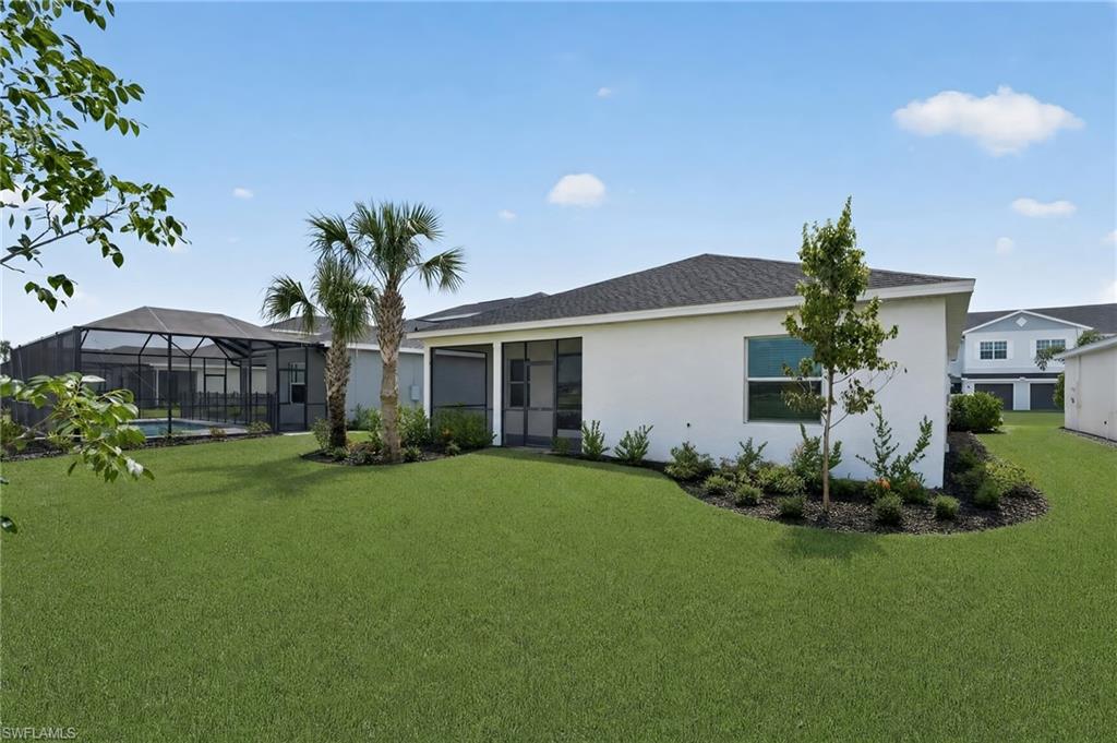 TUCKERS COVE - Residential