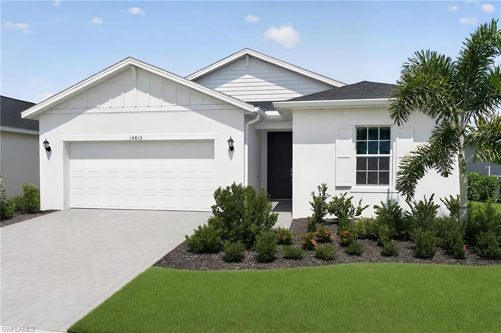 TUCKERS COVE - Residential