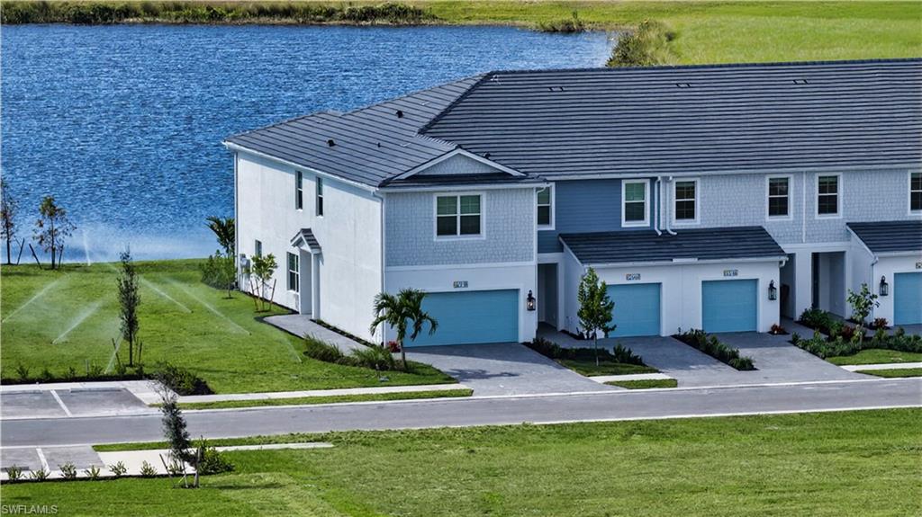 SKYSAIL - Residential