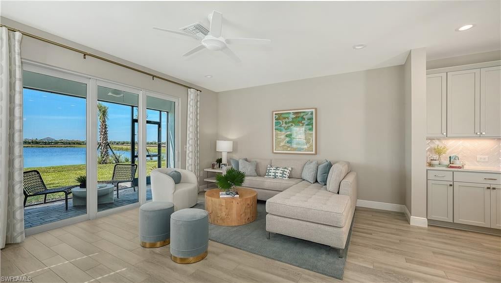 SKYSAIL - Residential