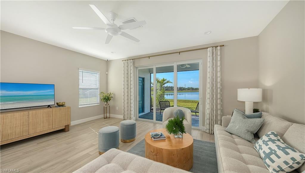 SKYSAIL - Residential