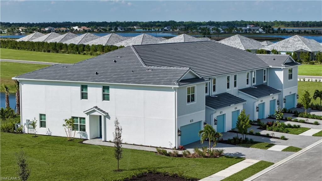SKYSAIL - Residential