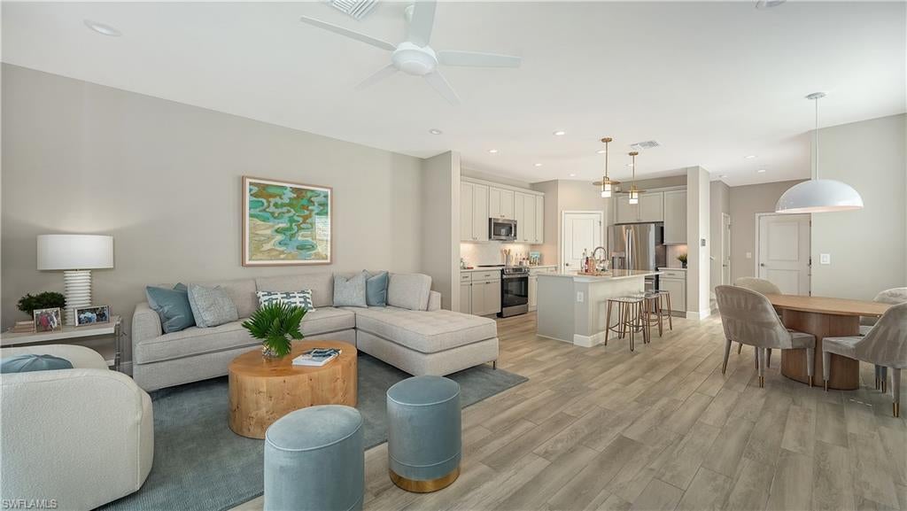 SKYSAIL - Residential