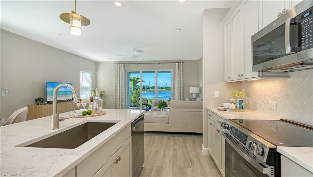 SKYSAIL - Residential