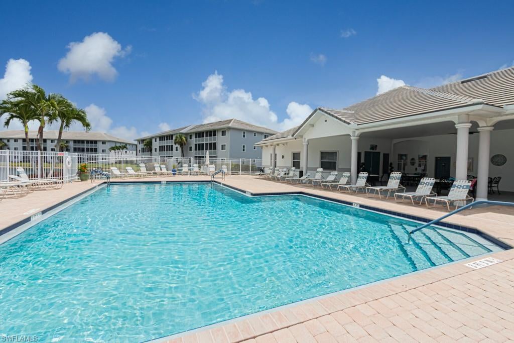 BLUE HERON - Residential