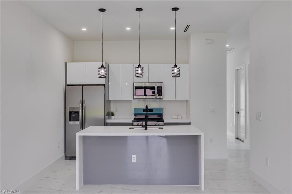 LEHIGH ACRES - Residential Income