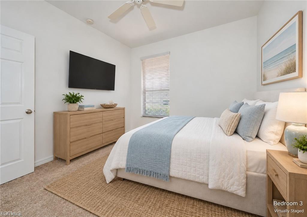 SOUTHMONT COVE - Residential Lease