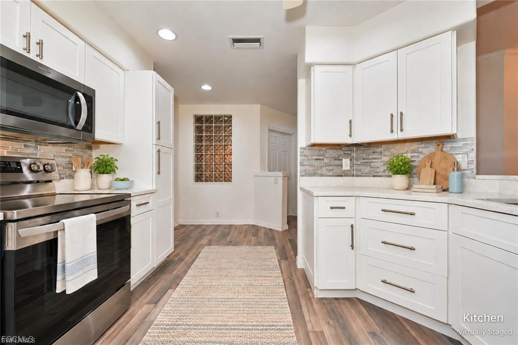 SOUTHMONT COVE - Residential Lease