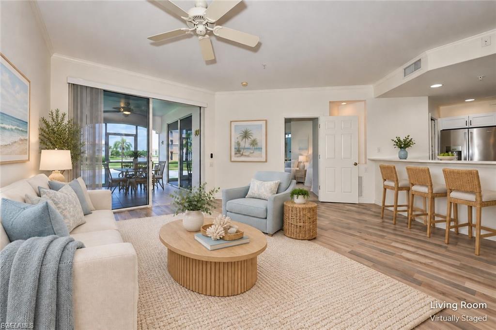 SOUTHMONT COVE - Residential Lease