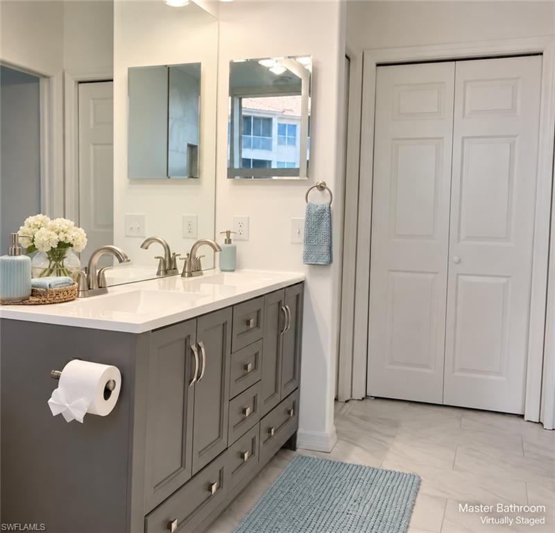 SOUTHMONT COVE - Residential Lease