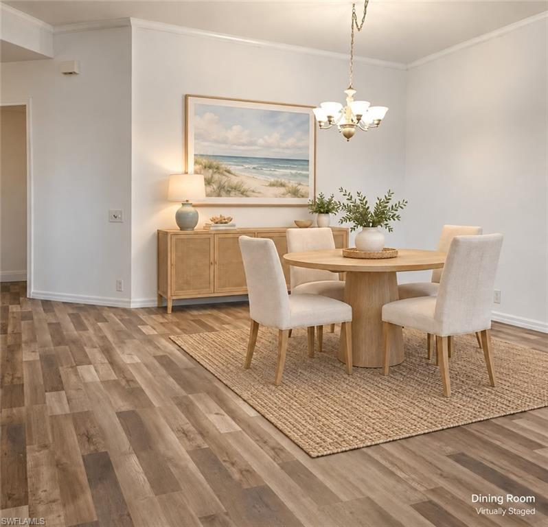 SOUTHMONT COVE - Residential Lease