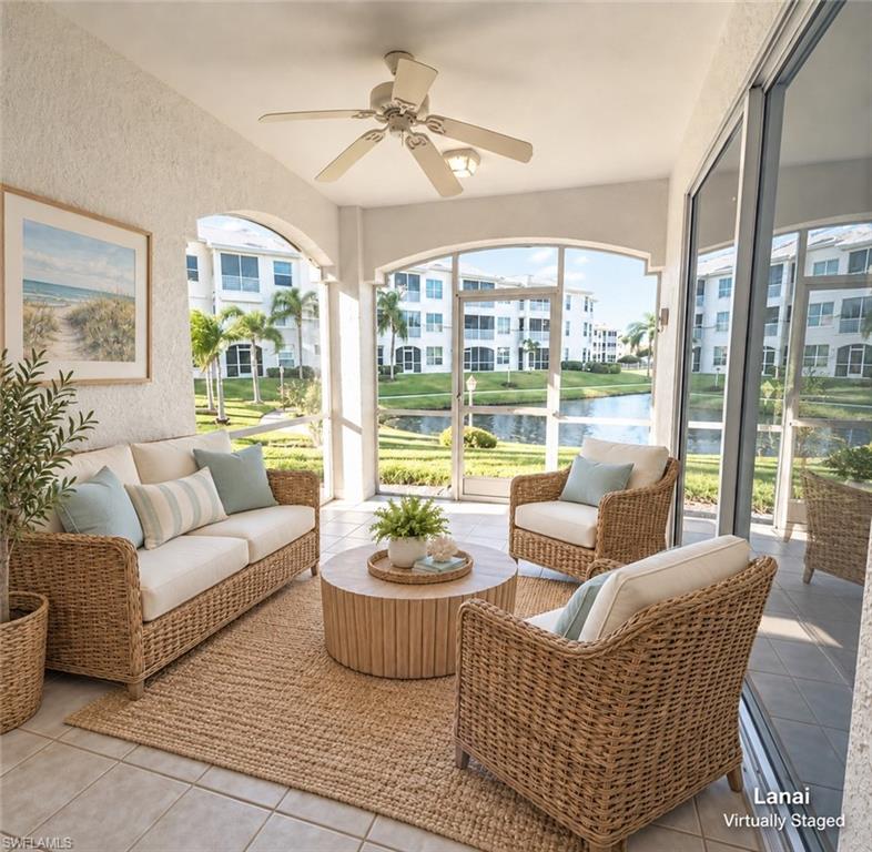 SOUTHMONT COVE - Residential Lease