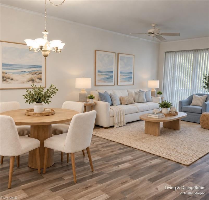 SOUTHMONT COVE - Residential Lease
