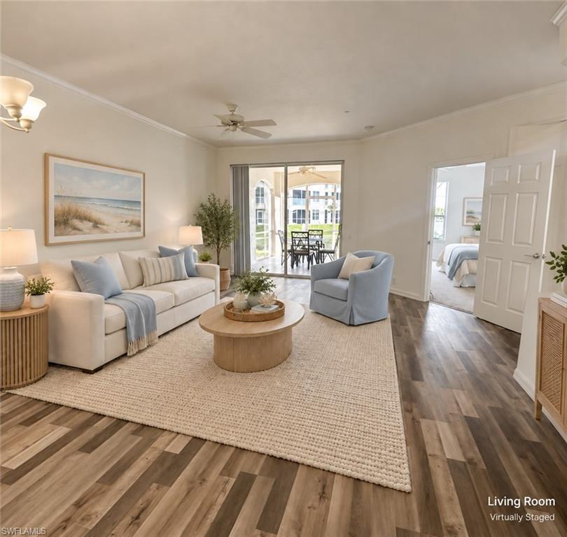 SOUTHMONT COVE - Residential Lease