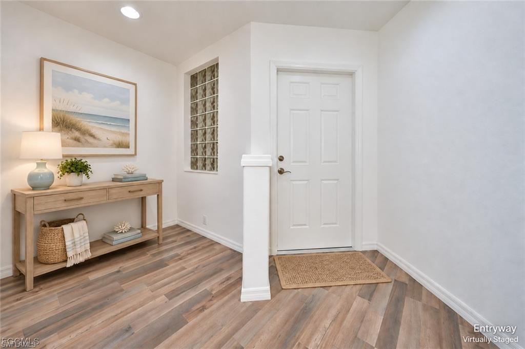 SOUTHMONT COVE - Residential Lease