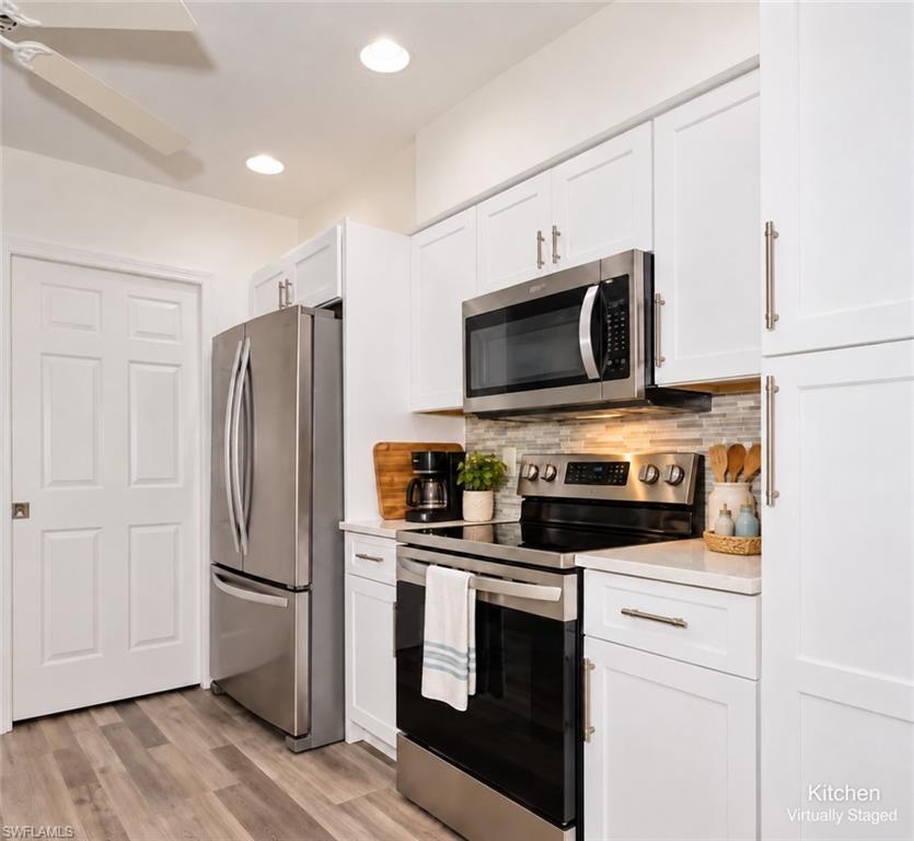 SOUTHMONT COVE - Residential Lease