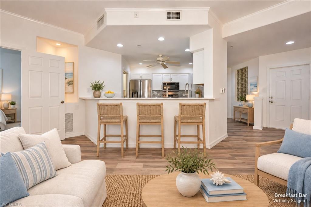 SOUTHMONT COVE - Residential Lease