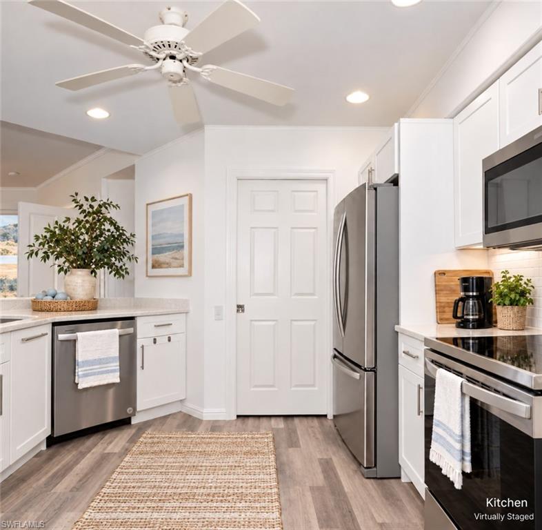 SOUTHMONT COVE - Residential Lease