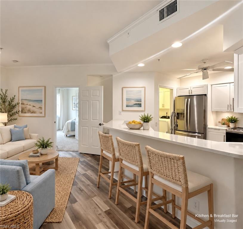 SOUTHMONT COVE - Residential Lease