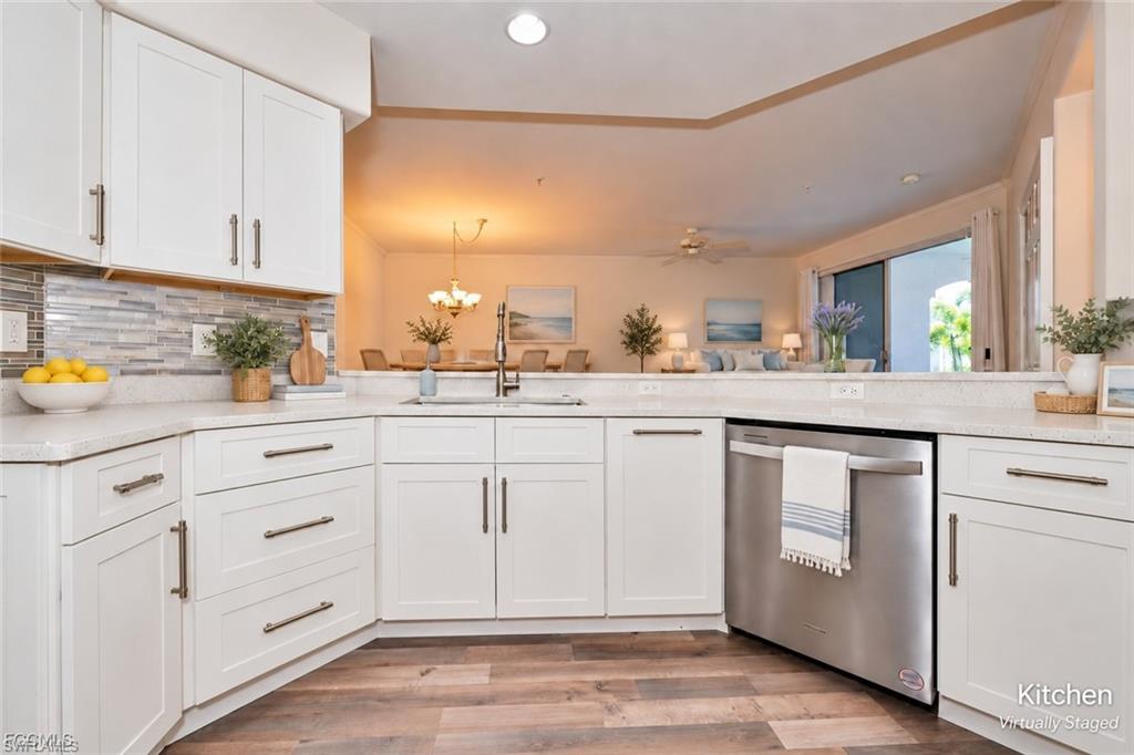 SOUTHMONT COVE - Residential Lease