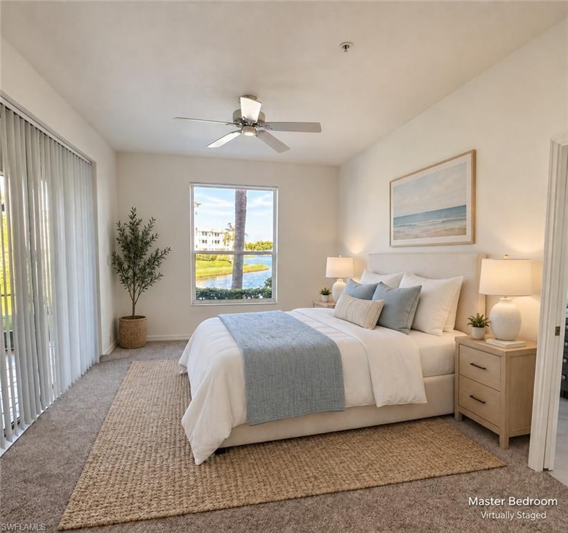 SOUTHMONT COVE - Residential Lease