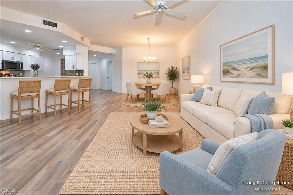 SOUTHMONT COVE - Residential Lease