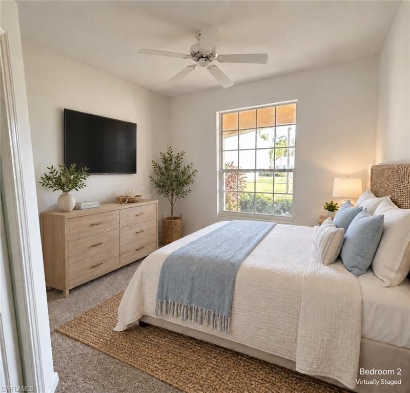 SOUTHMONT COVE - Residential Lease