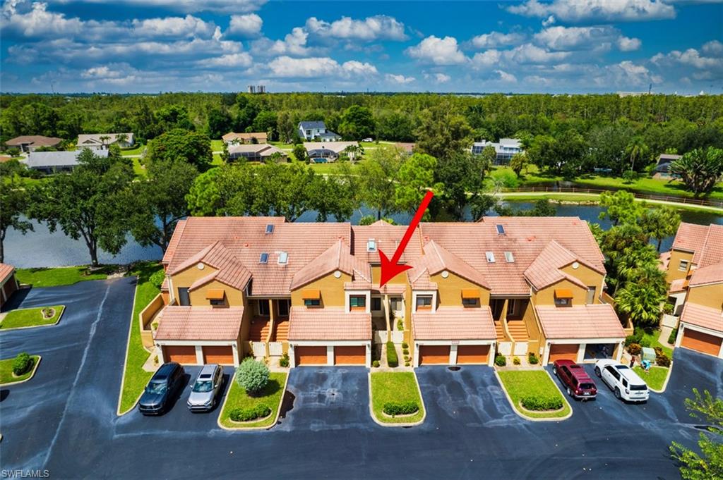 PINES - Residential