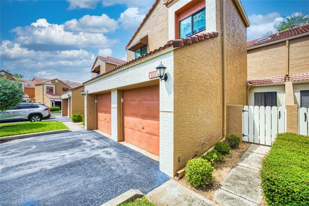 PINES - Residential