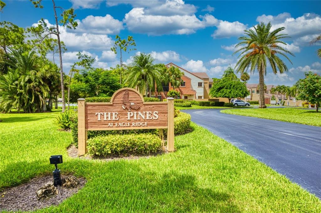 PINES - Residential
