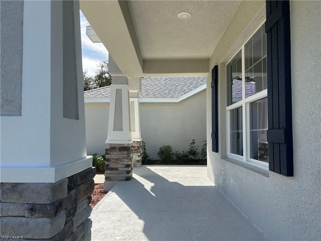 DEEP CREEK - Residential