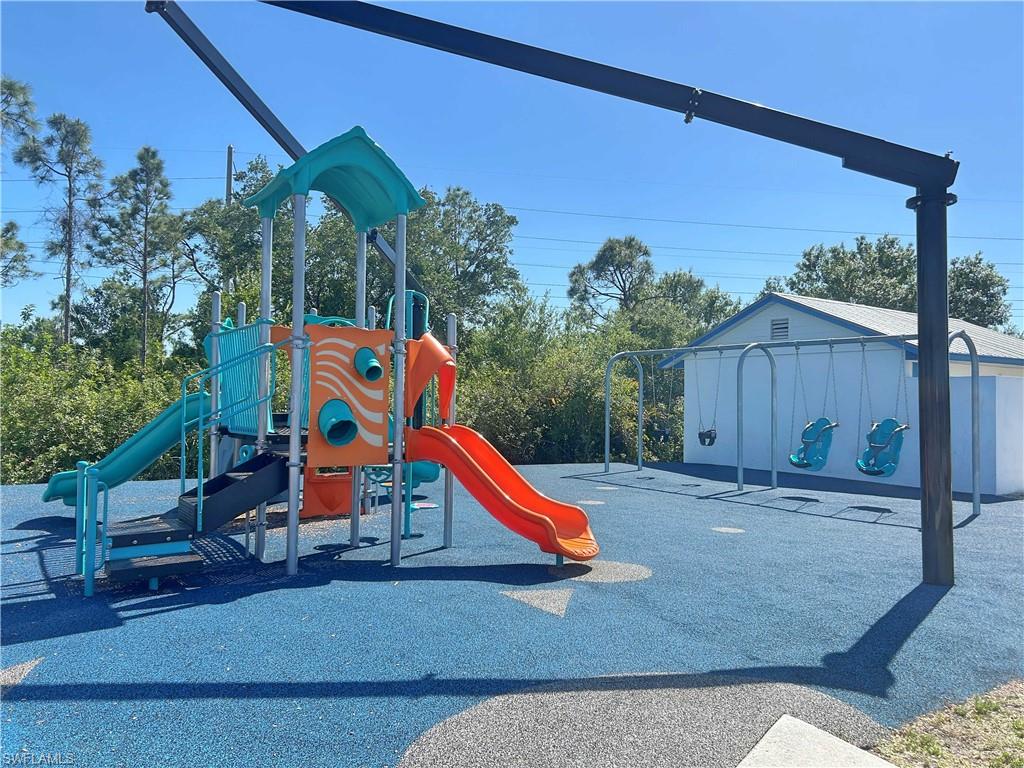 DEEP CREEK - Residential