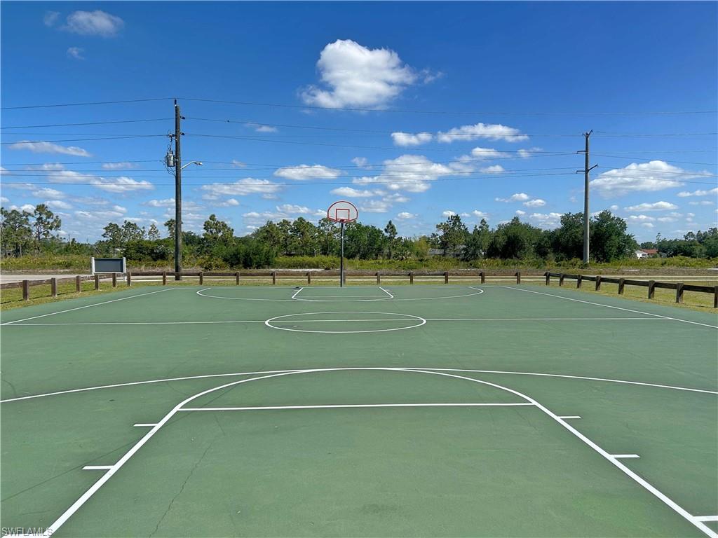 DEEP CREEK - Residential