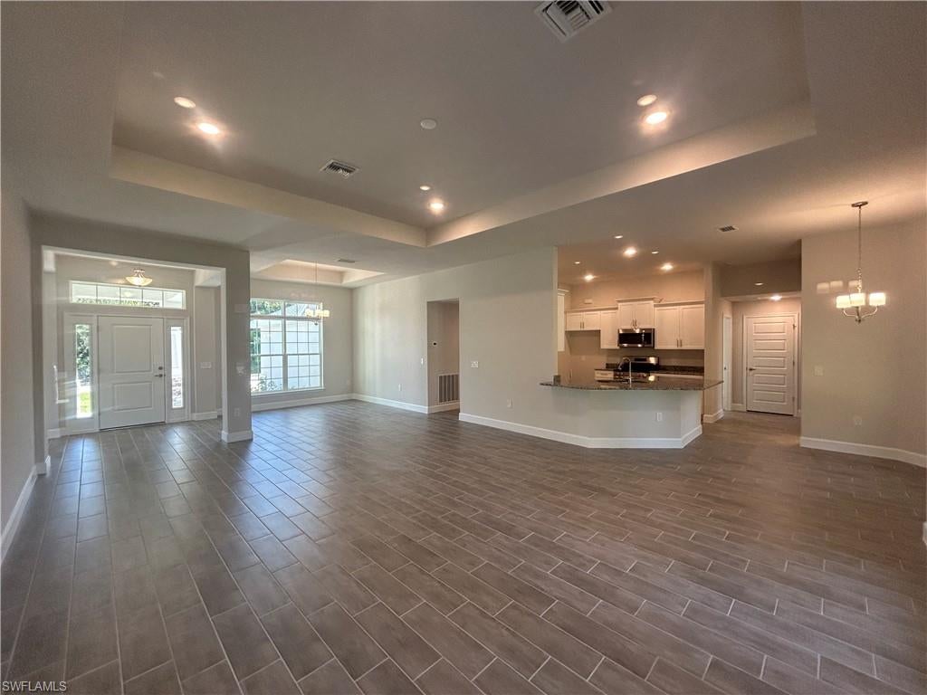 DEEP CREEK - Residential